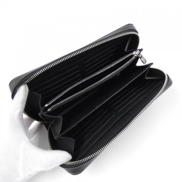 LOUIS VUITTON Black Wallet - Picture 8 of 10